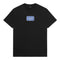 Pass Port - Yearbook Logo Tee (Black) *SALE